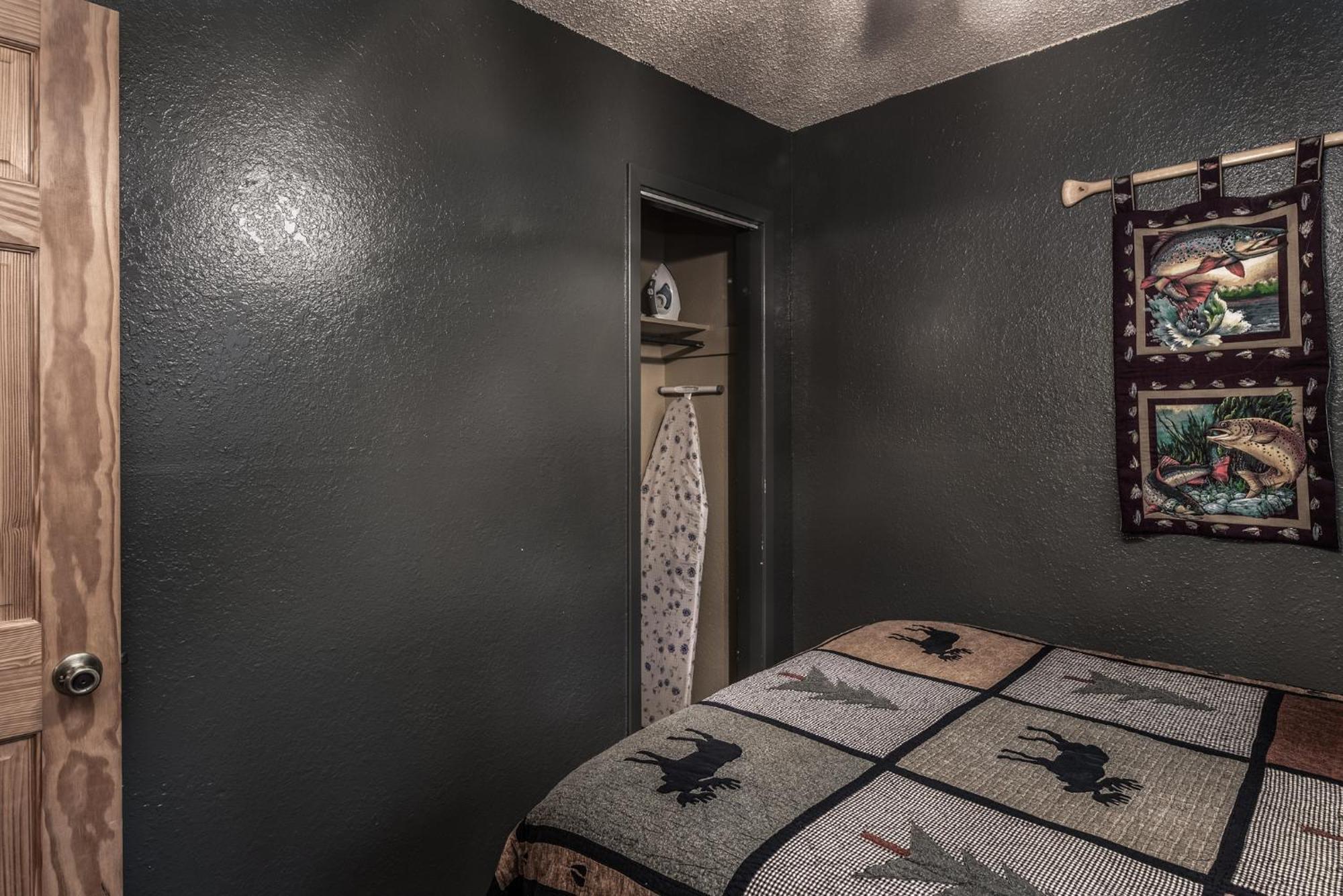 Upper Canyon Inn & Cabins Ruidoso Zewnętrze zdjęcie