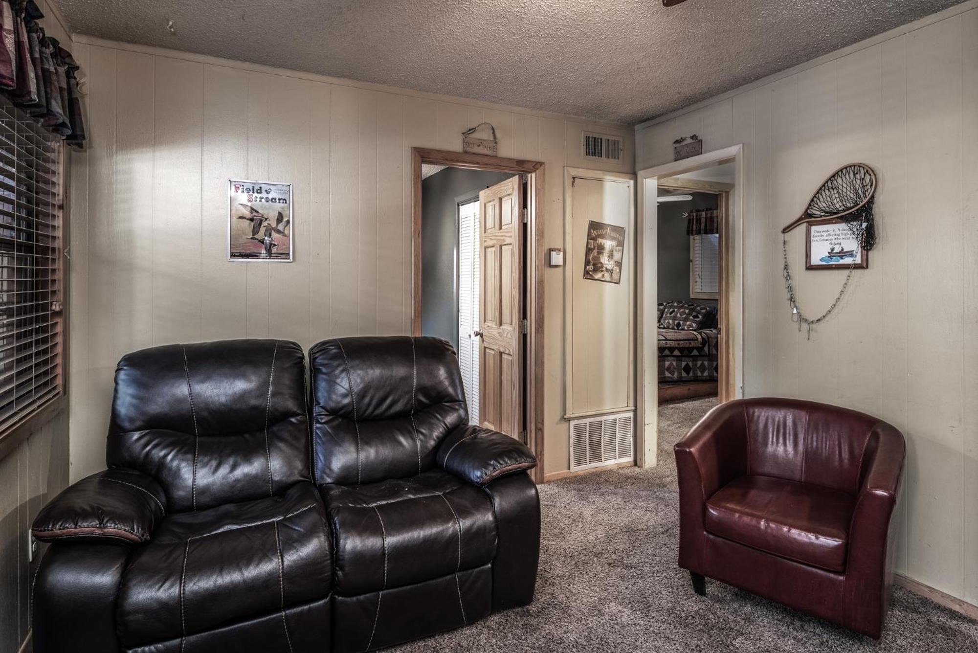 Upper Canyon Inn & Cabins Ruidoso Zewnętrze zdjęcie