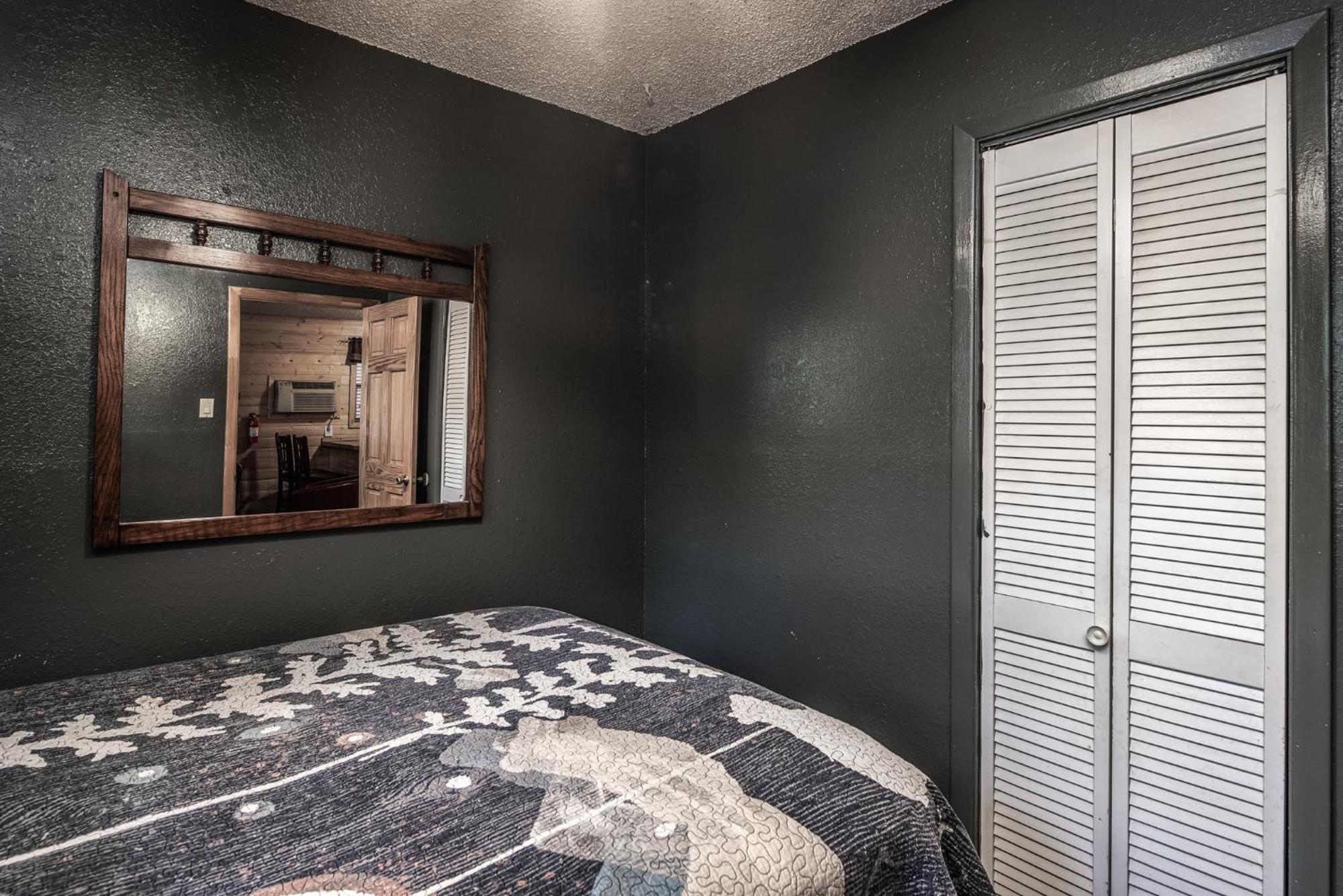 Upper Canyon Inn & Cabins Ruidoso Zewnętrze zdjęcie