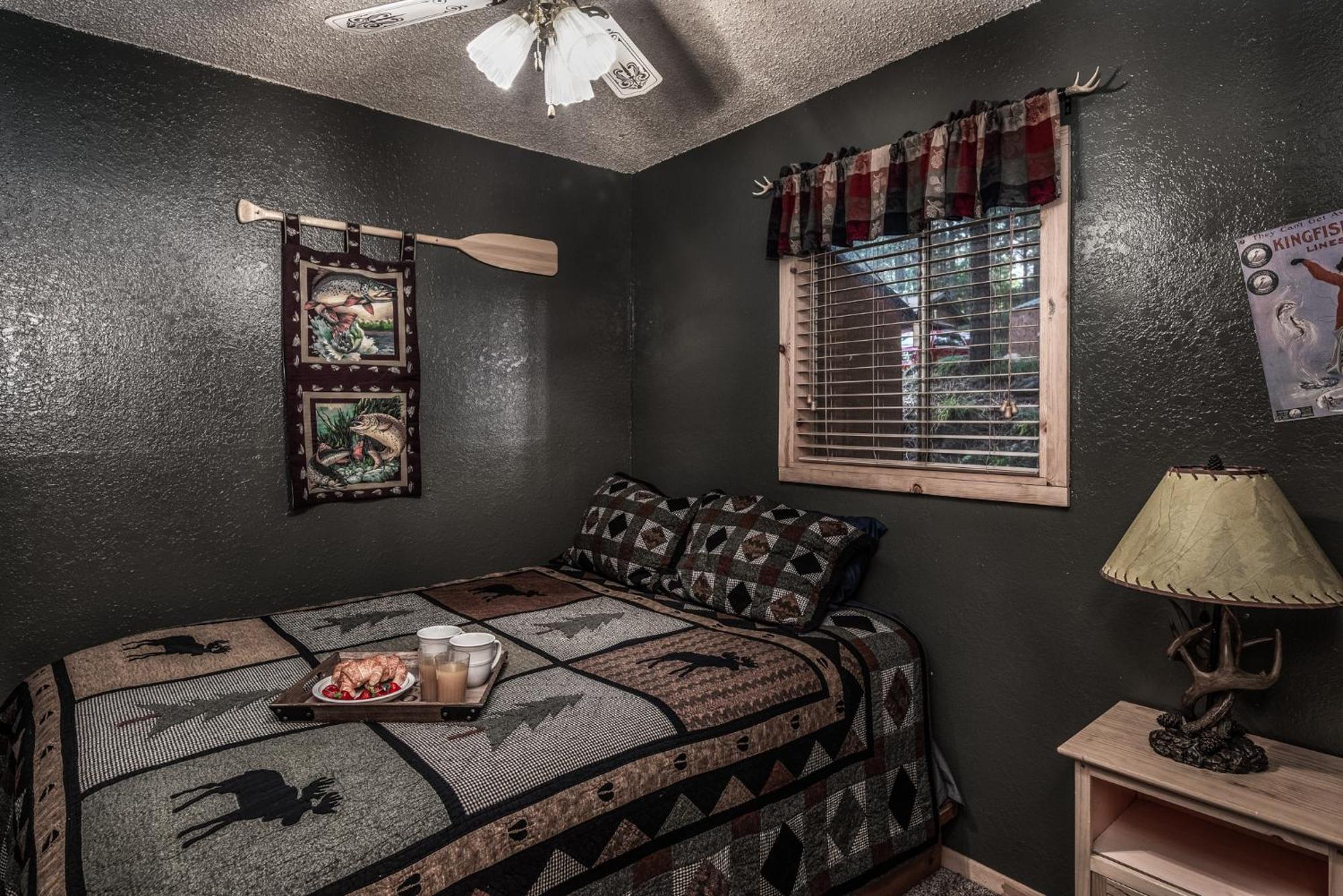 Upper Canyon Inn & Cabins Ruidoso Zewnętrze zdjęcie
