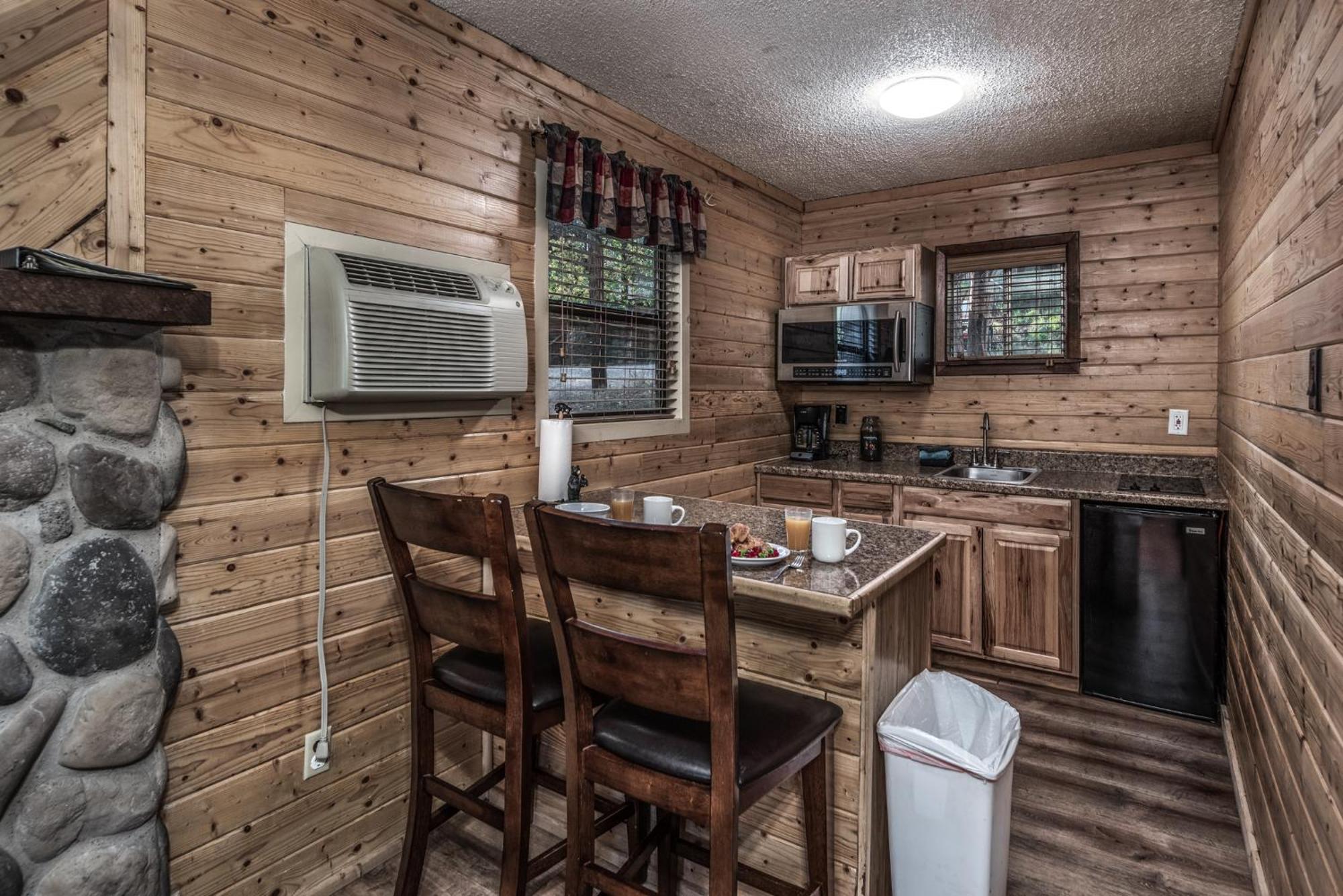 Upper Canyon Inn & Cabins Ruidoso Zewnętrze zdjęcie