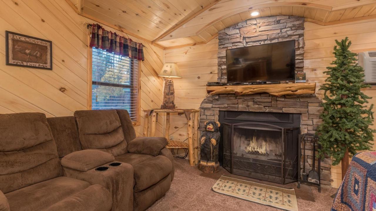 Upper Canyon Inn & Cabins Ruidoso Zewnętrze zdjęcie