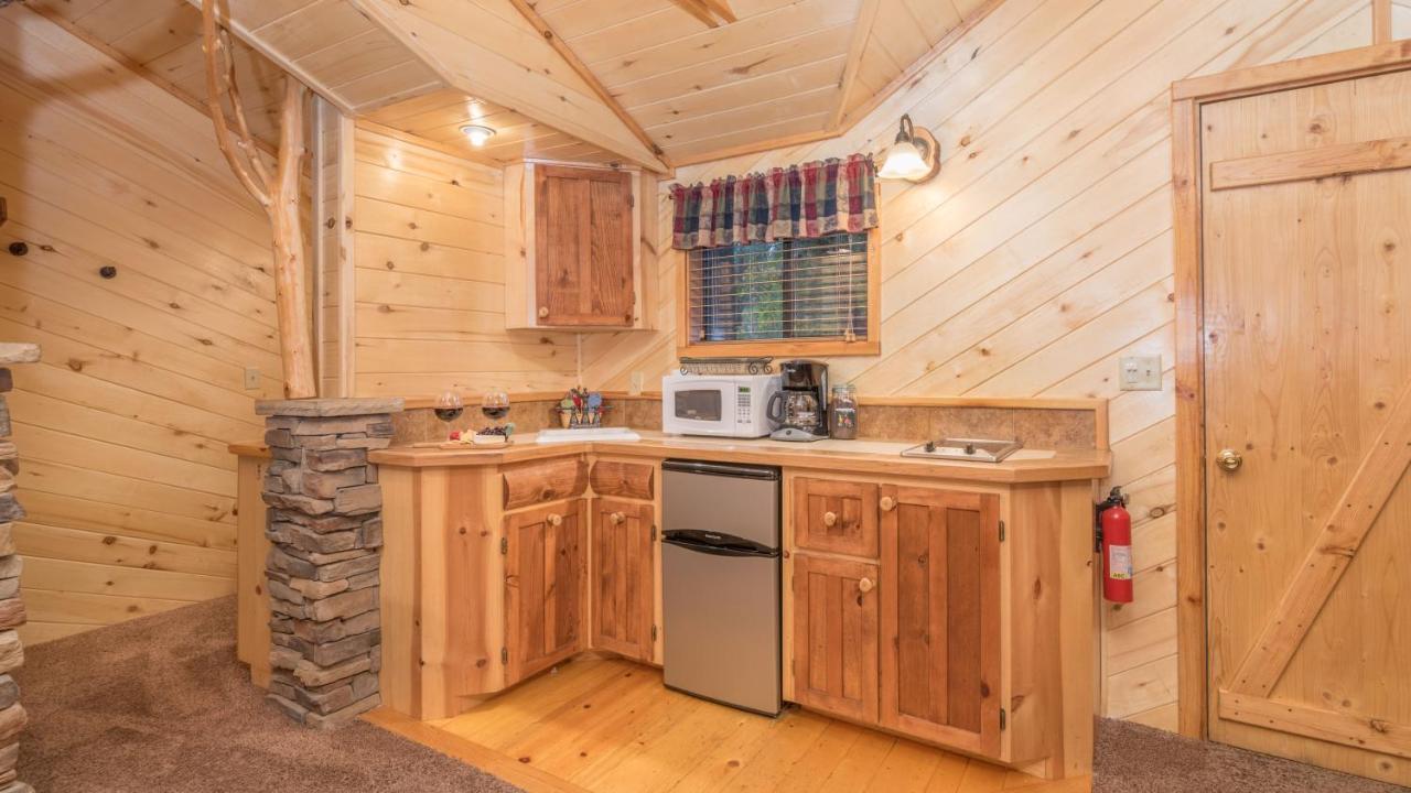 Upper Canyon Inn & Cabins Ruidoso Zewnętrze zdjęcie