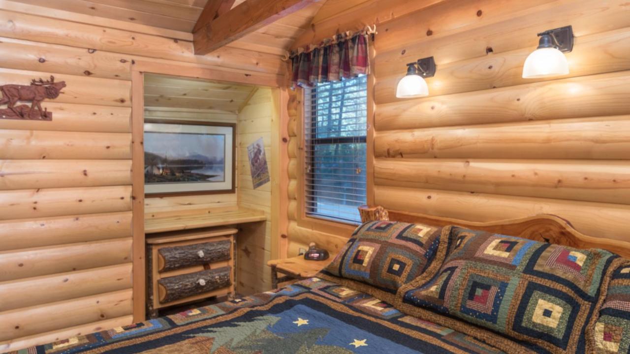 Upper Canyon Inn & Cabins Ruidoso Zewnętrze zdjęcie