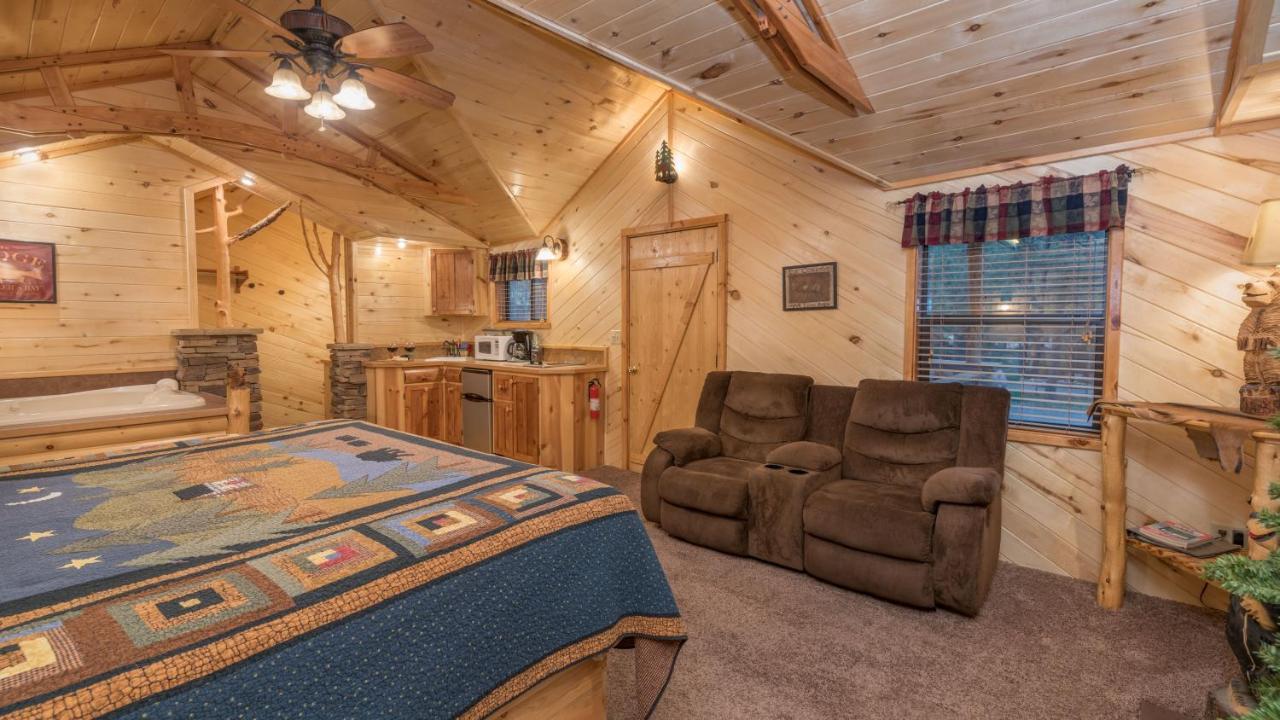 Upper Canyon Inn & Cabins Ruidoso Zewnętrze zdjęcie