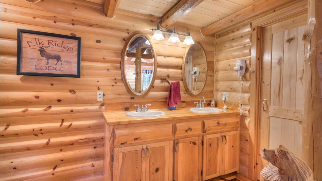 Upper Canyon Inn & Cabins Ruidoso Zewnętrze zdjęcie