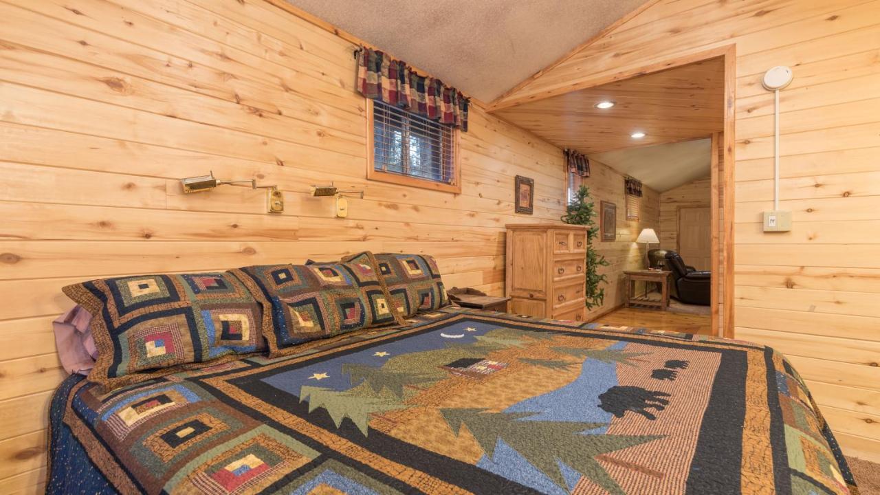 Upper Canyon Inn & Cabins Ruidoso Zewnętrze zdjęcie