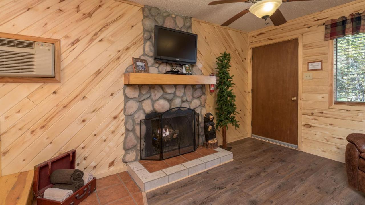 Upper Canyon Inn & Cabins Ruidoso Zewnętrze zdjęcie