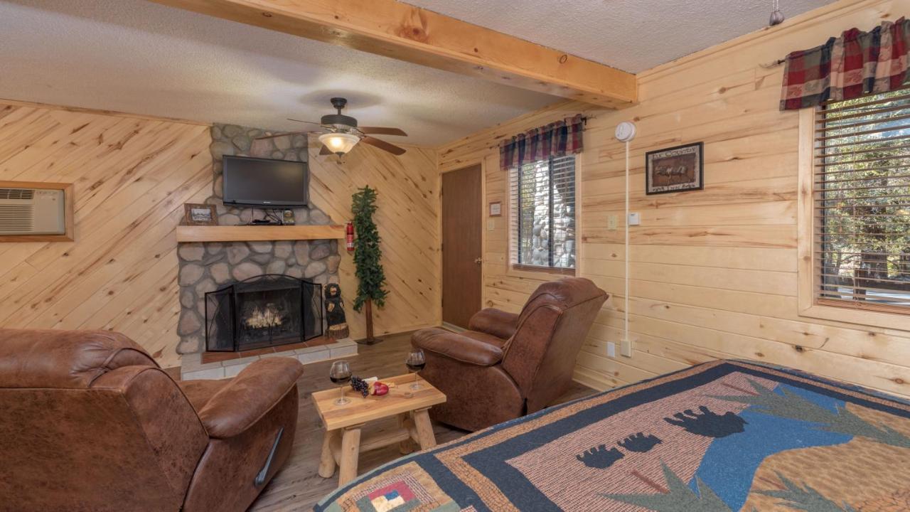 Upper Canyon Inn & Cabins Ruidoso Zewnętrze zdjęcie