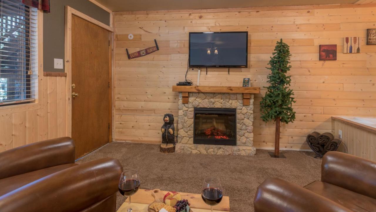 Upper Canyon Inn & Cabins Ruidoso Zewnętrze zdjęcie